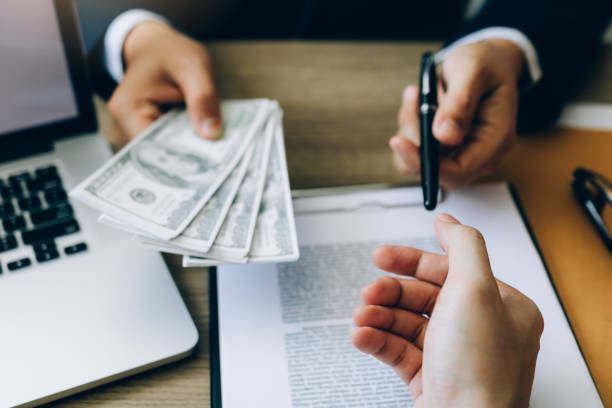 Loan Comparison Services in Nashville, IL